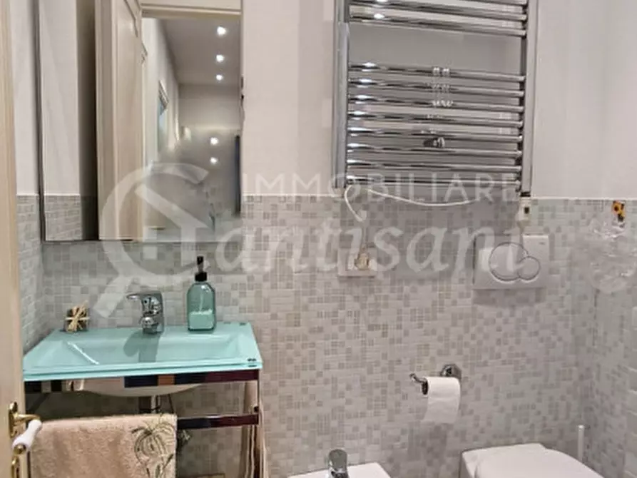 Immagine 18 di Appartamento in vendita  in Via del Berignolo a Firenze