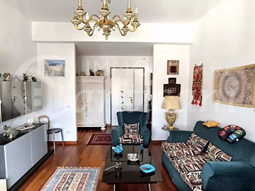 Immagine 20 di Appartamento in vendita  in Via del Berignolo a Firenze