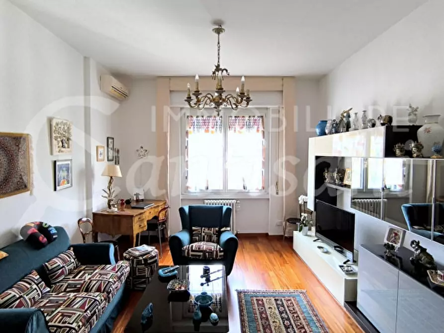 Immagine 21 di Appartamento in vendita  in Via del Berignolo a Firenze