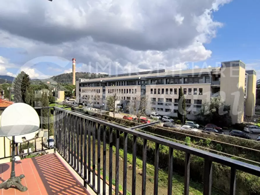 Immagine 22 di Appartamento in vendita  in Via del Berignolo a Firenze