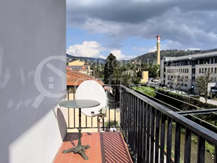 Immagine 23 di Appartamento in vendita  in Via del Berignolo a Firenze