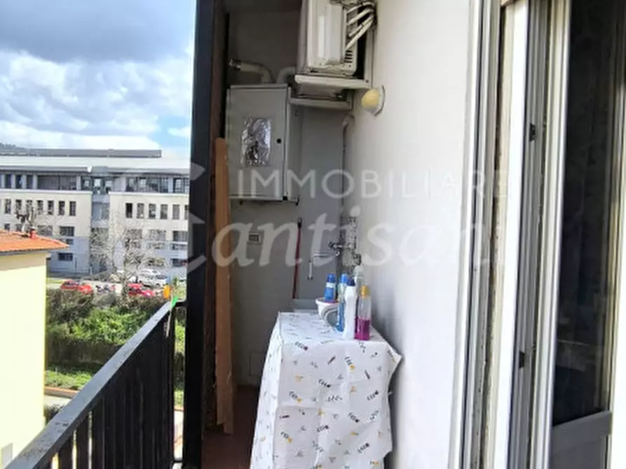 Immagine 24 di Appartamento in vendita  in Via del Berignolo a Firenze