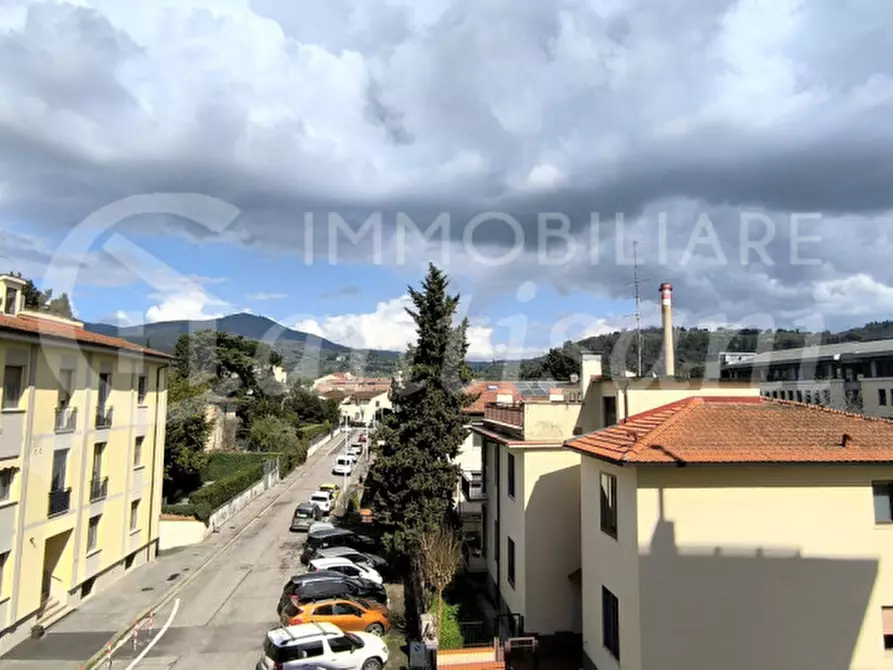 Immagine 25 di Appartamento in vendita  in Via del Berignolo a Firenze