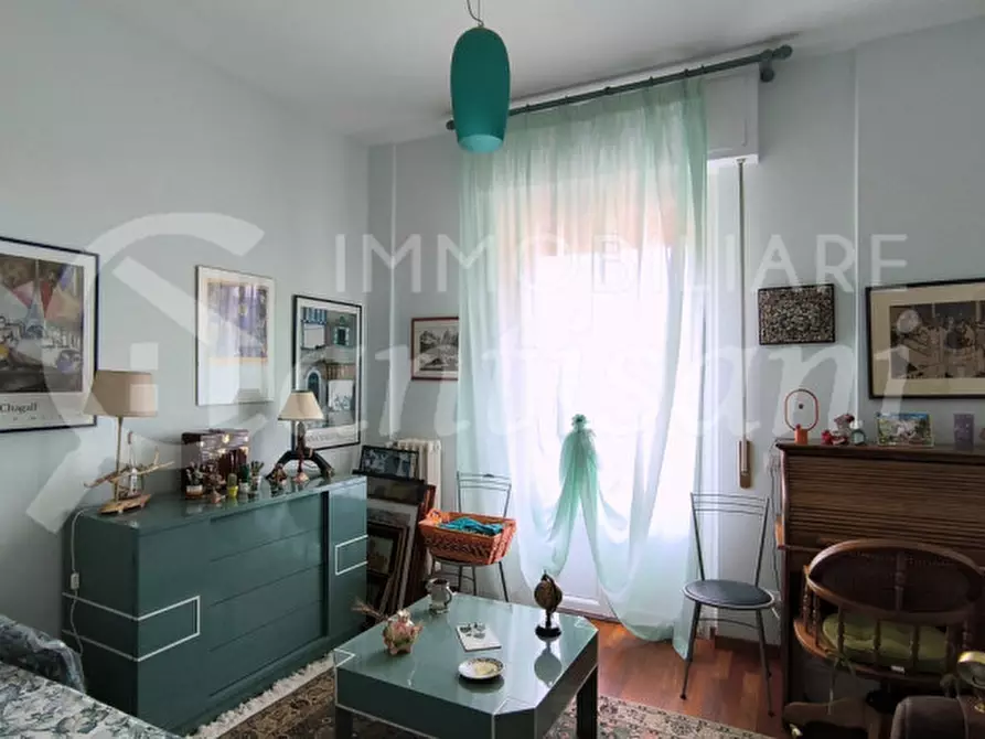 Immagine 26 di Appartamento in vendita  in Via del Berignolo a Firenze