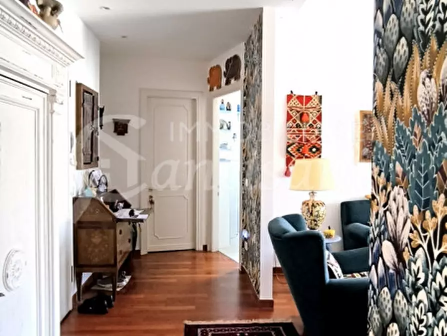 Immagine 27 di Appartamento in vendita  in Via del Berignolo a Firenze