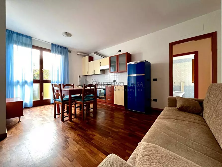 Immagine 1 di Appartamento in vendita  in Via Undici Febbraio a Saonara