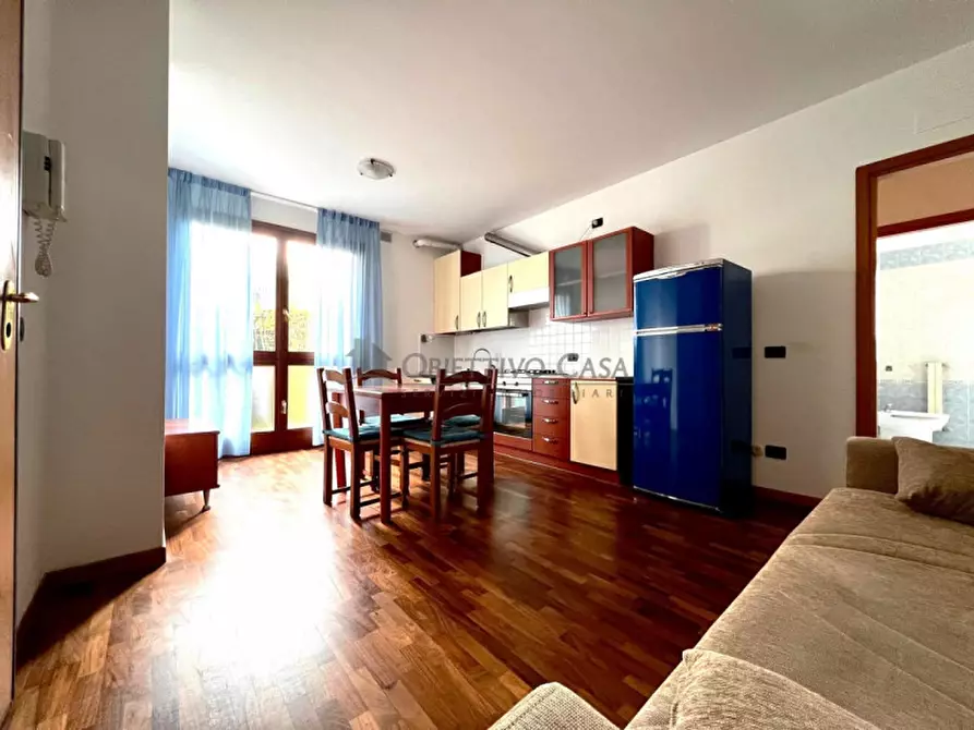 Immagine 2 di Appartamento in vendita  in Via Undici Febbraio a Saonara