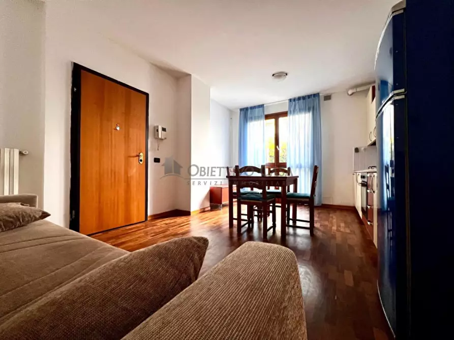 Immagine 3 di Appartamento in vendita  in Via Undici Febbraio a Saonara