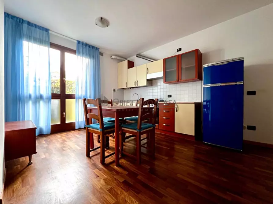 Immagine 4 di Appartamento in vendita  in Via Undici Febbraio a Saonara