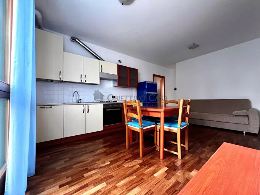 Immagine 5 di Appartamento in vendita  in Via Undici Febbraio a Saonara