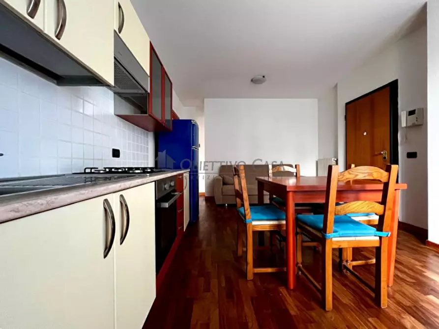 Immagine 6 di Appartamento in vendita  in Via Undici Febbraio a Saonara