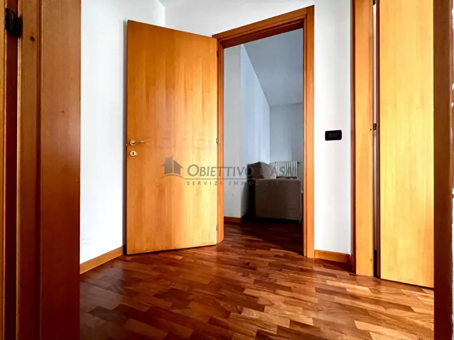 Immagine 7 di Appartamento in vendita  in Via Undici Febbraio a Saonara