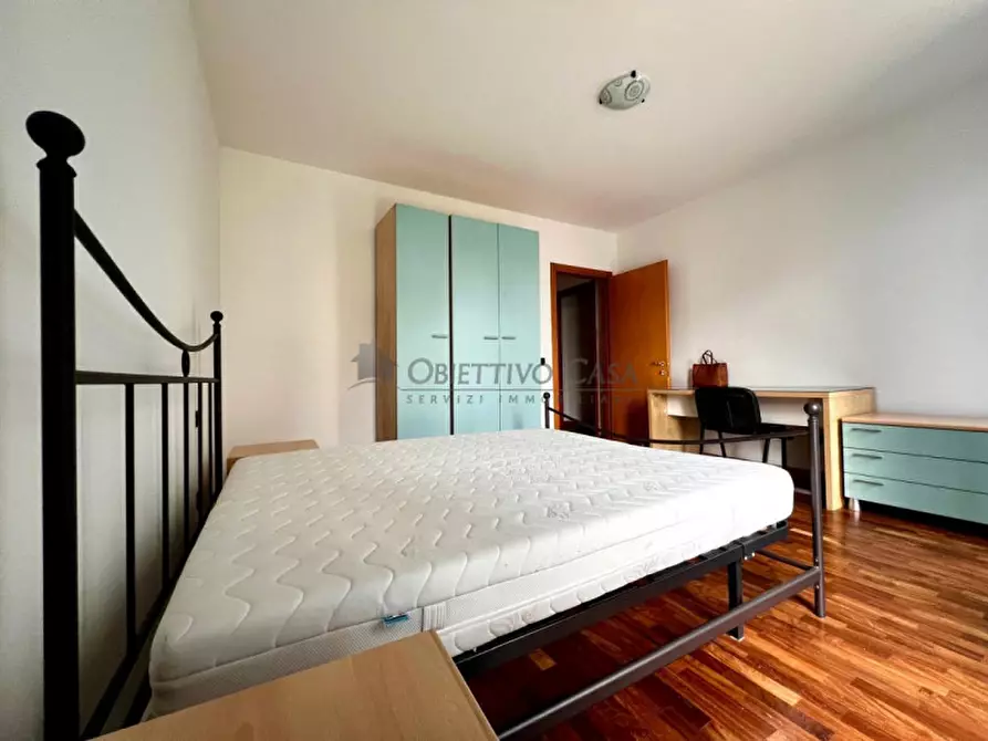 Immagine 10 di Appartamento in vendita  in Via Undici Febbraio a Saonara