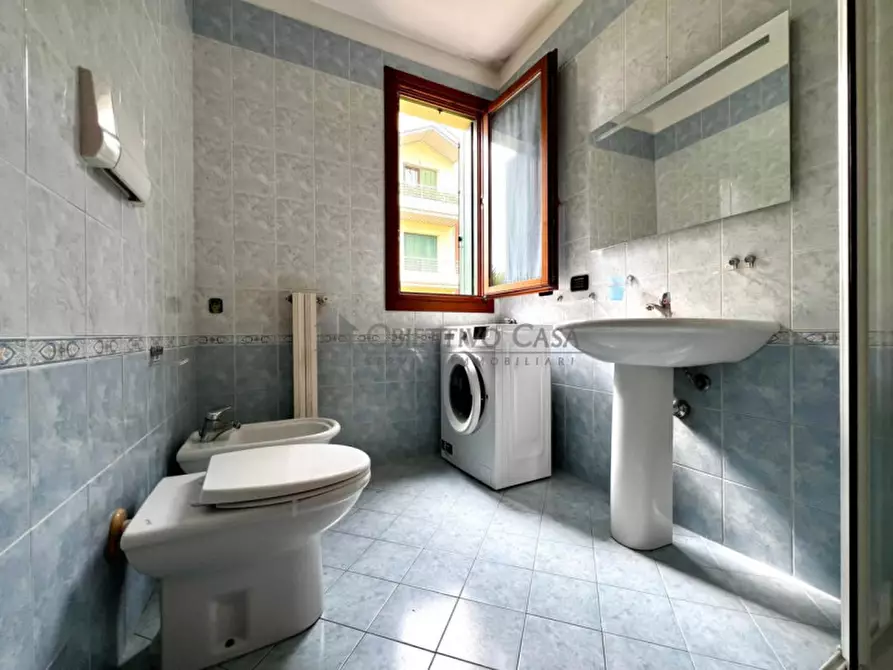 Immagine 11 di Appartamento in vendita  in Via Undici Febbraio a Saonara