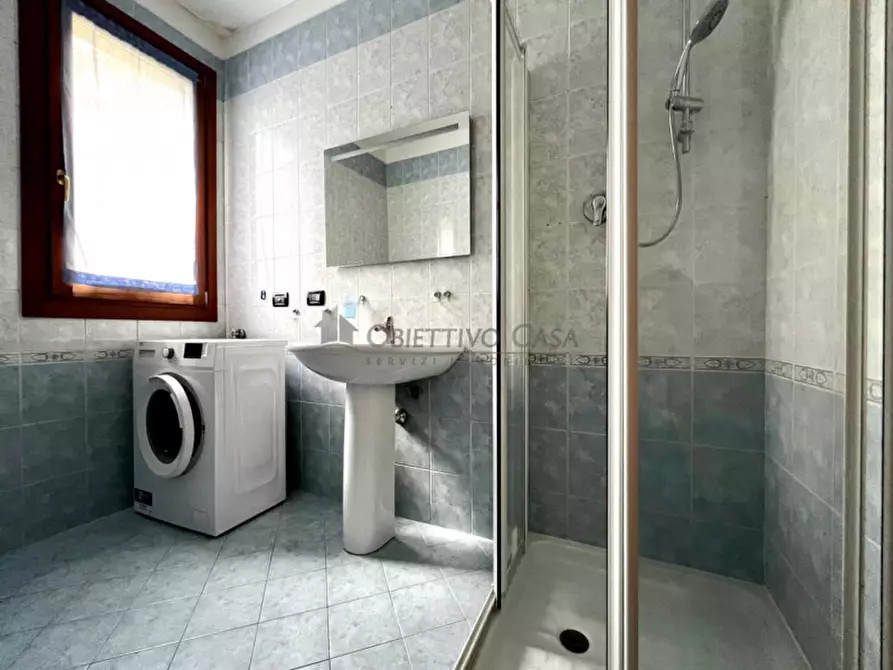 Immagine 12 di Appartamento in vendita  in Via Undici Febbraio a Saonara