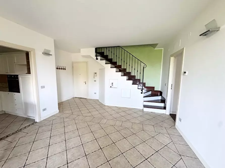 Immagine 1 di Appartamento in vendita  a Cervarese Santa Croce