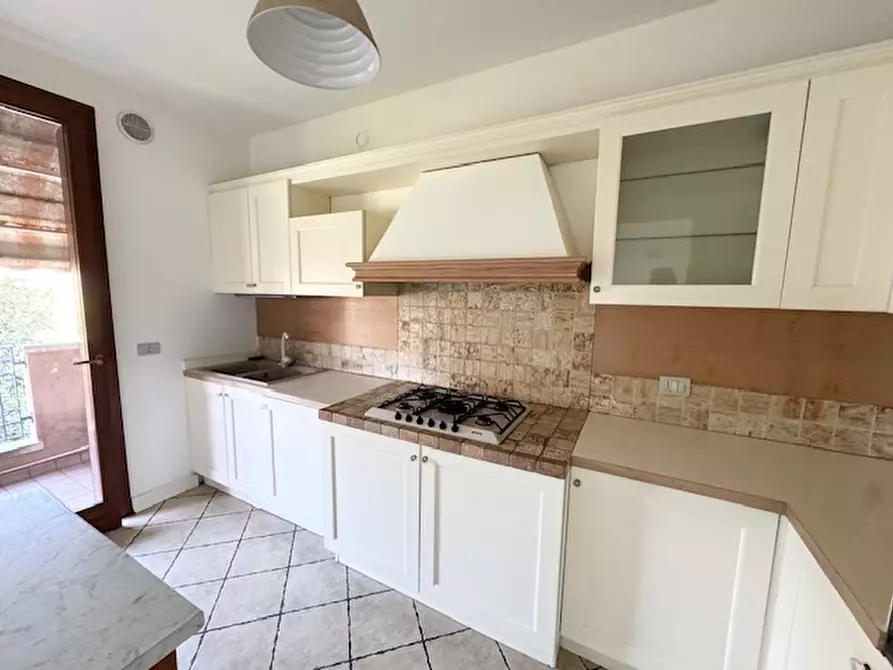 Immagine 3 di Appartamento in vendita  a Cervarese Santa Croce