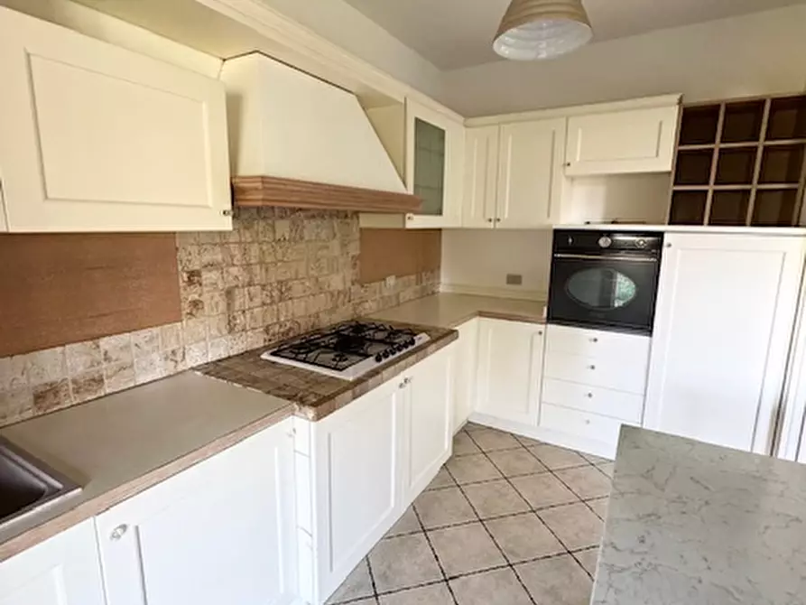 Immagine 4 di Appartamento in vendita  a Cervarese Santa Croce