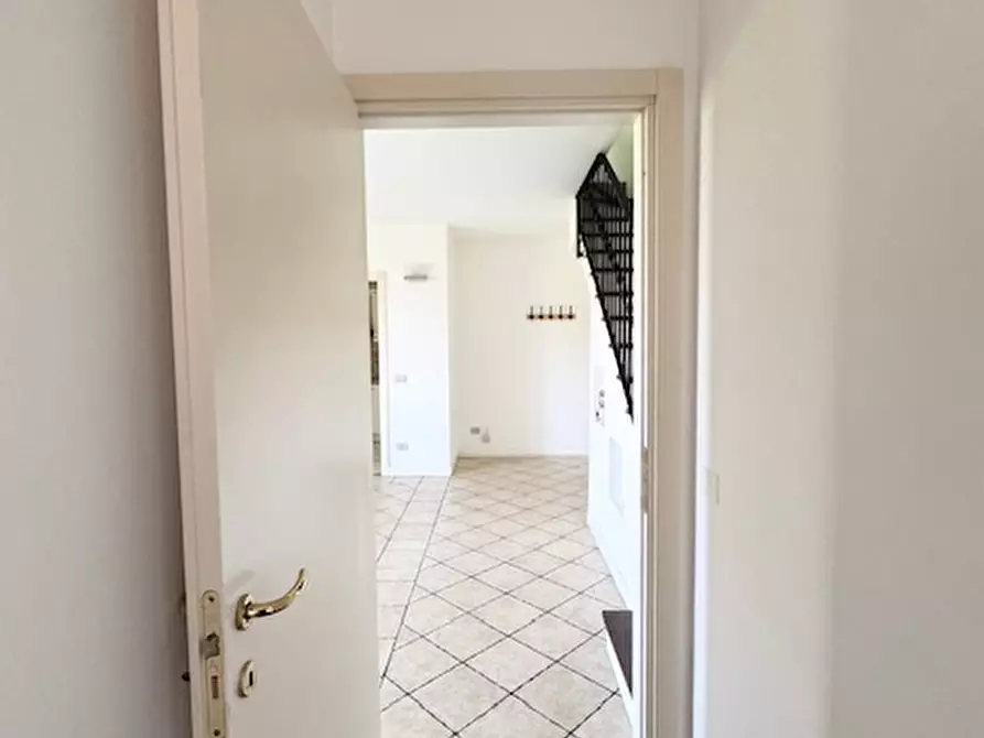 Immagine 5 di Appartamento in vendita  a Cervarese Santa Croce