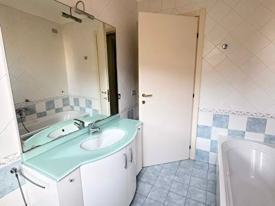 Immagine 11 di Appartamento in vendita  a Cervarese Santa Croce