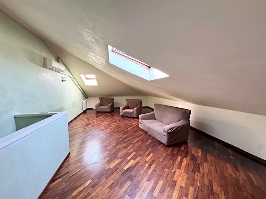 Immagine 14 di Appartamento in vendita  a Cervarese Santa Croce