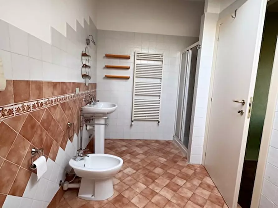 Immagine 15 di Appartamento in vendita  a Cervarese Santa Croce