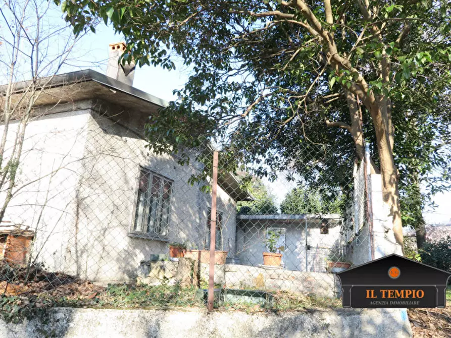 Immagine 1 di Casa indipendente in vendita  in via scarantello a Brendola