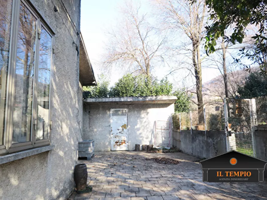 Immagine 4 di Casa indipendente in vendita  in via scarantello a Brendola