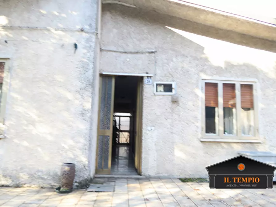 Immagine 5 di Casa indipendente in vendita  in via scarantello a Brendola