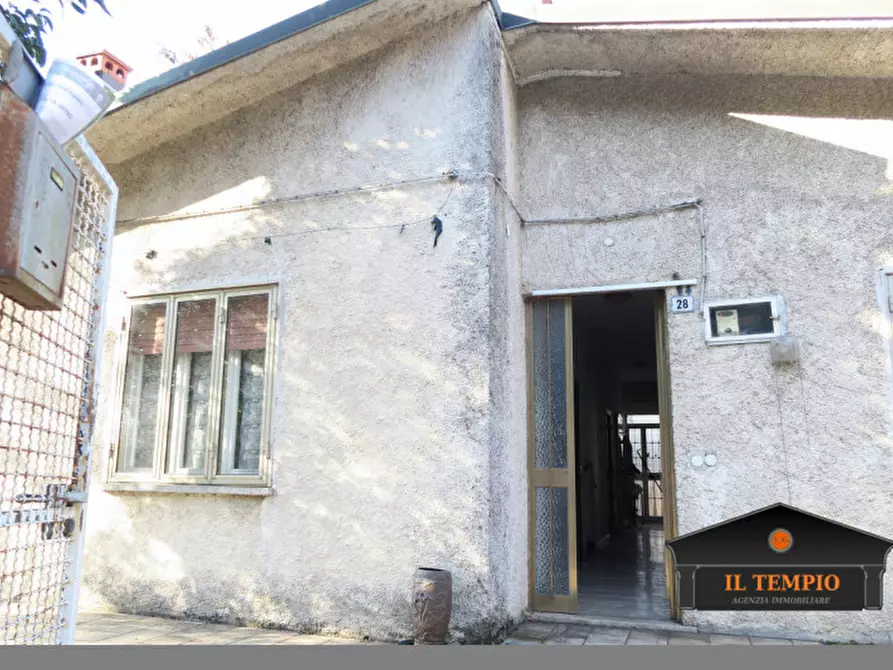 Immagine 6 di Casa indipendente in vendita  in via scarantello a Brendola