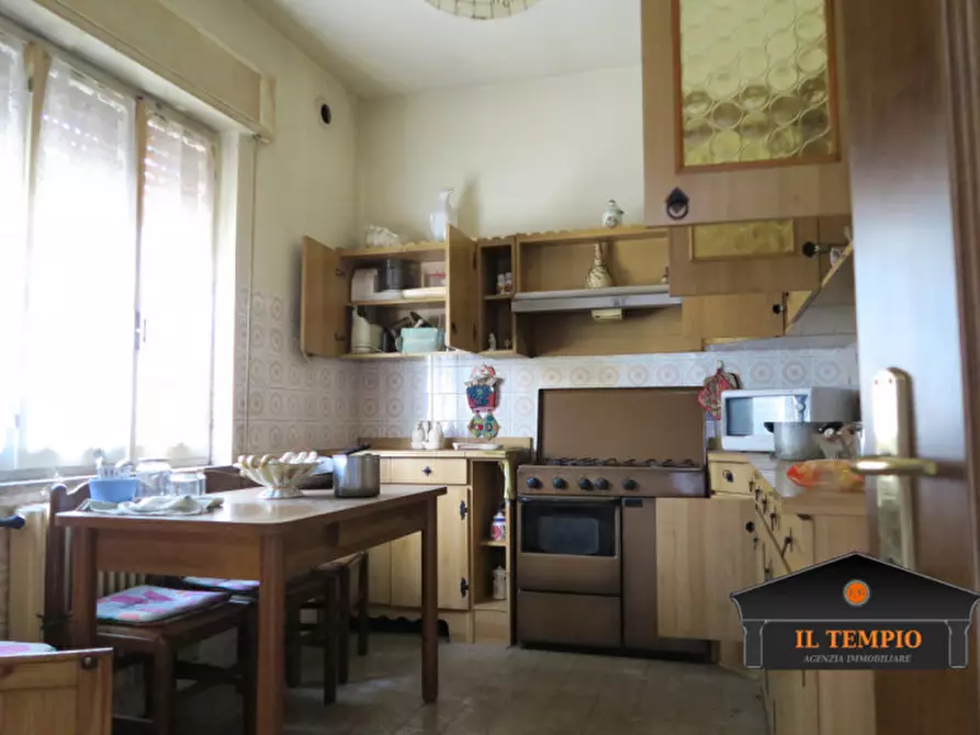 Immagine 7 di Casa indipendente in vendita  in via scarantello a Brendola