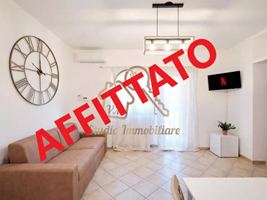 Immagine 1 di Appartamento in affitto  in Via Angelo Rocca, 18 a Roma