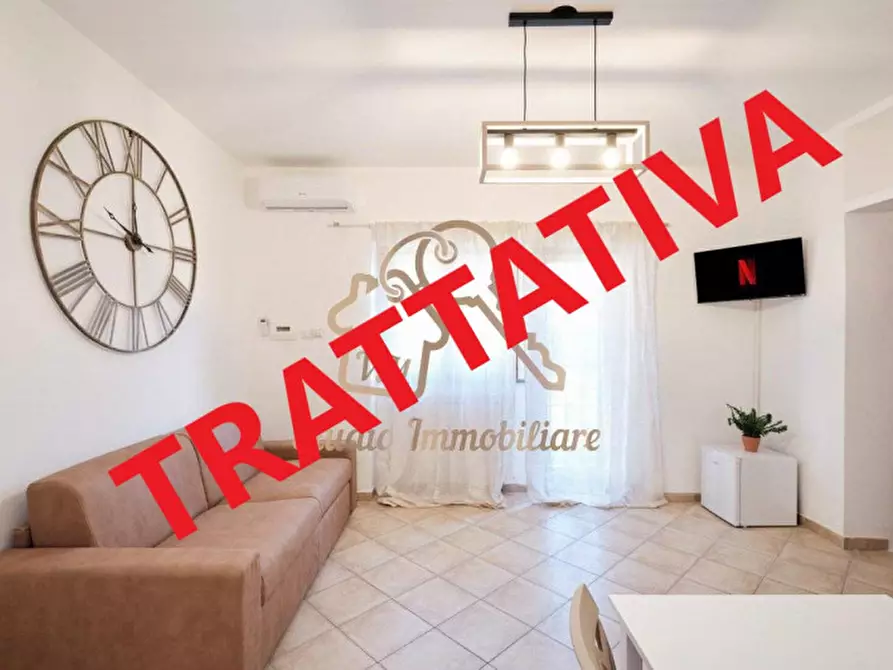 Immagine 1 di Appartamento in affitto  in Via Angelo Rocca, 18 a Roma