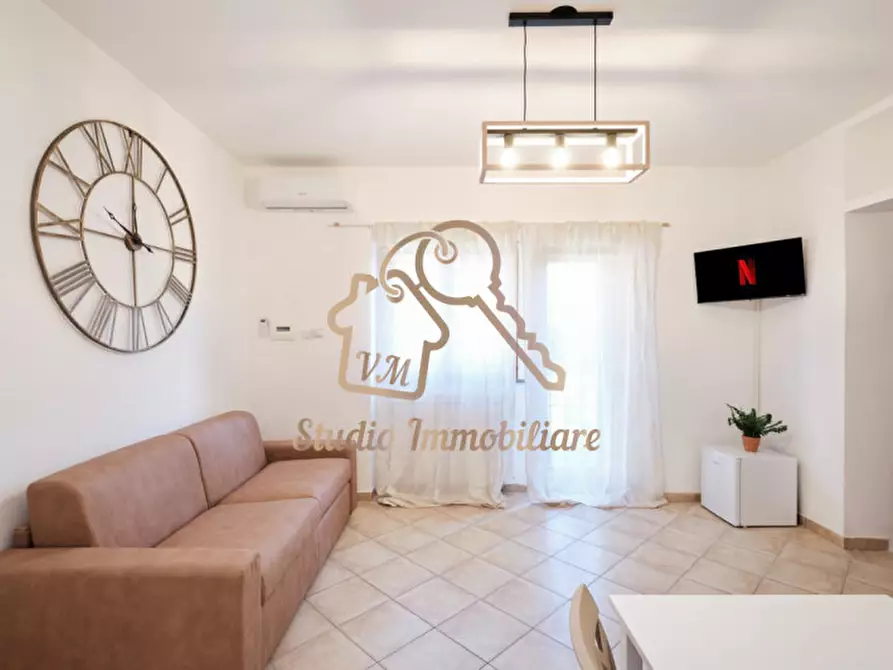 Immagine 2 di Appartamento in affitto  in Via Angelo Rocca, 18 a Roma