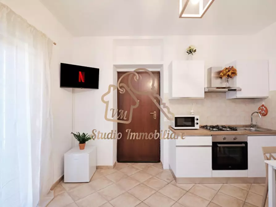 Immagine 3 di Appartamento in affitto  in Via Angelo Rocca, 18 a Roma