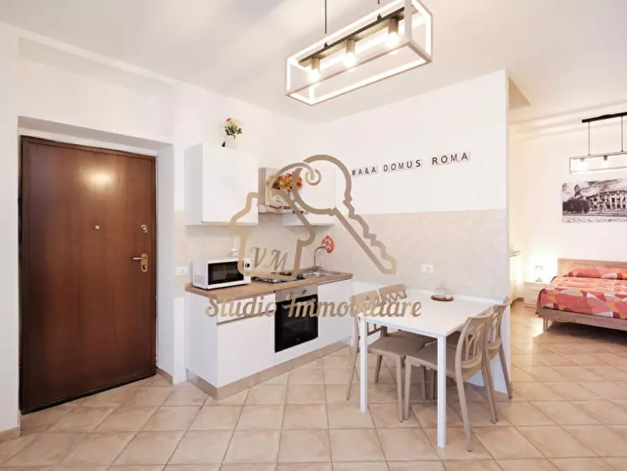 Immagine 5 di Appartamento in affitto  in Via Angelo Rocca, 18 a Roma