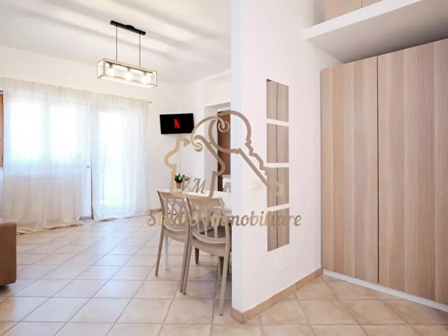 Immagine 11 di Appartamento in affitto  in Via Angelo Rocca, 18 a Roma