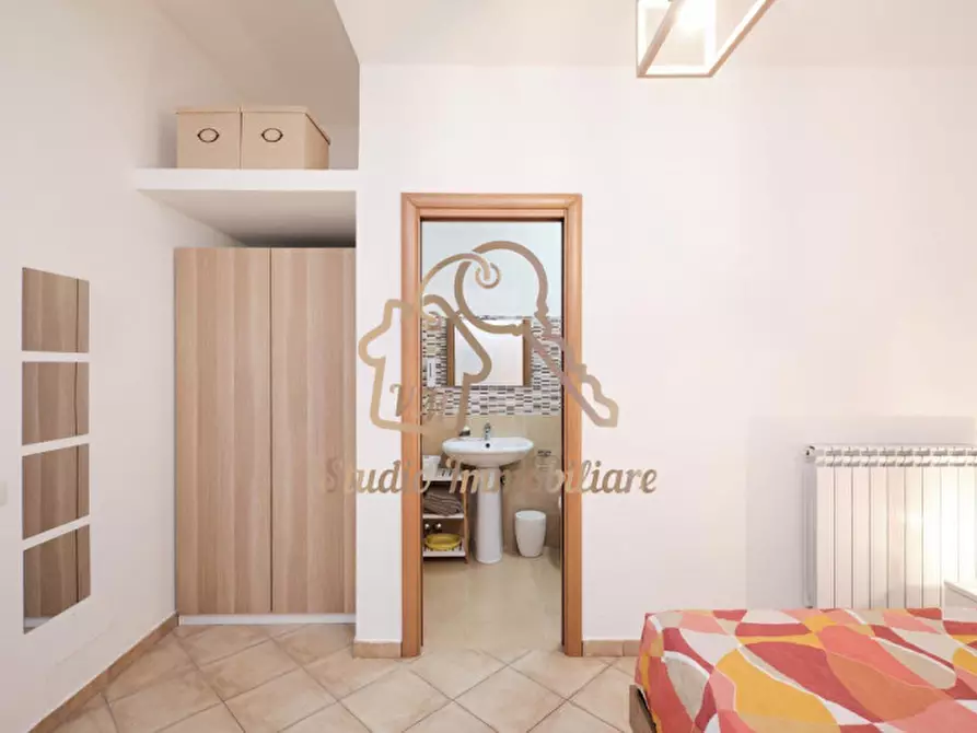 Immagine 12 di Appartamento in affitto  in Via Angelo Rocca, 18 a Roma