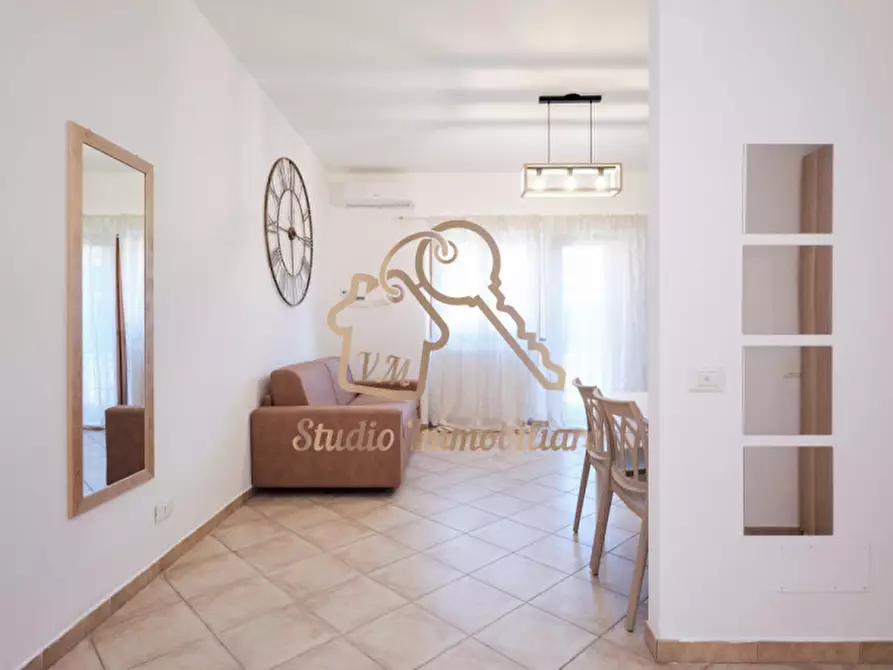 Immagine 14 di Appartamento in affitto  in Via Angelo Rocca, 18 a Roma