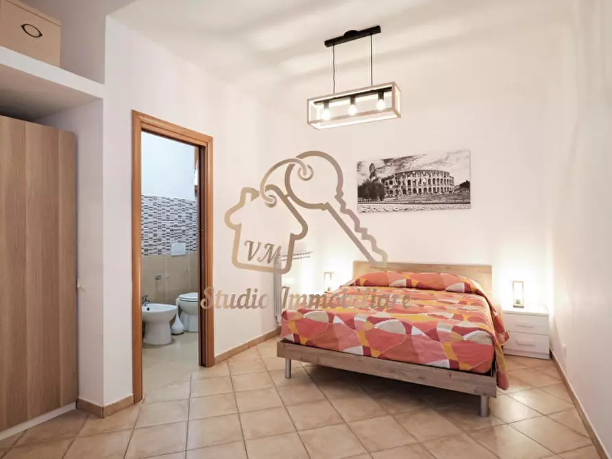 Immagine 15 di Appartamento in affitto  in Via Angelo Rocca, 18 a Roma