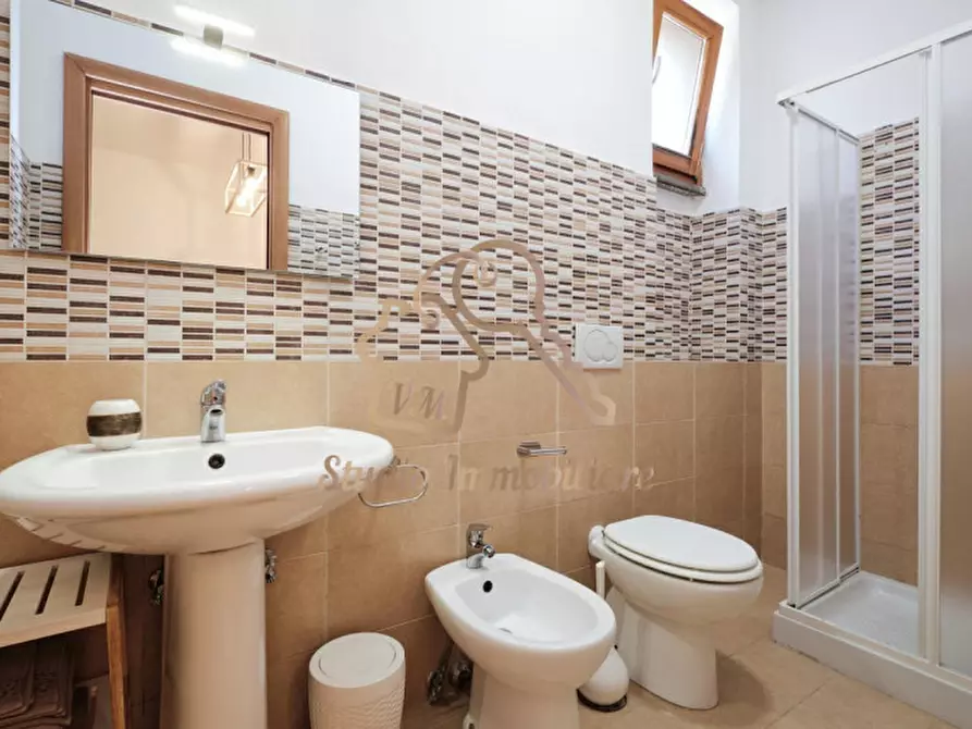 Immagine 16 di Appartamento in affitto  in Via Angelo Rocca, 18 a Roma