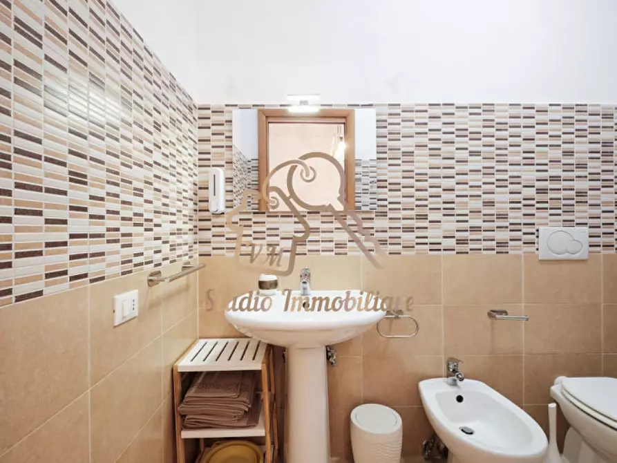 Immagine 17 di Appartamento in affitto  in Via Angelo Rocca, 18 a Roma