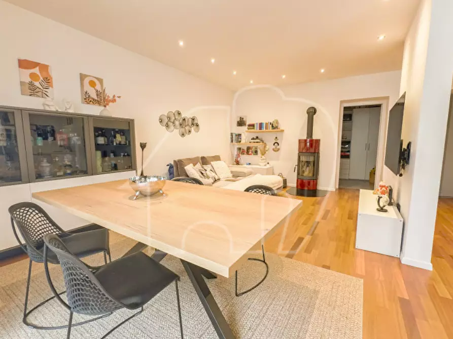 Immagine 2 di Appartamento in vendita  in 4. Novemberstraße - Via IV Novembre a Merano .Meran.