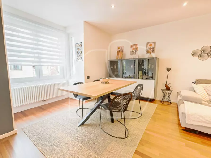 Immagine 4 di Appartamento in vendita  in 4. Novemberstraße - Via IV Novembre a Merano .Meran.