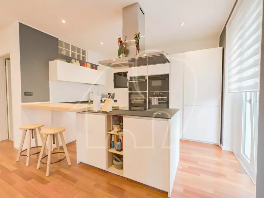 Immagine 7 di Appartamento in vendita  in 4. Novemberstraße - Via IV Novembre a Merano .Meran.