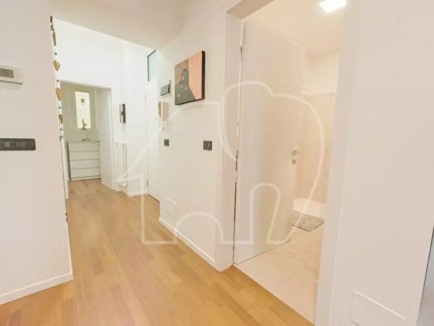 Immagine 8 di Appartamento in vendita  in 4. Novemberstraße - Via IV Novembre a Merano .Meran.