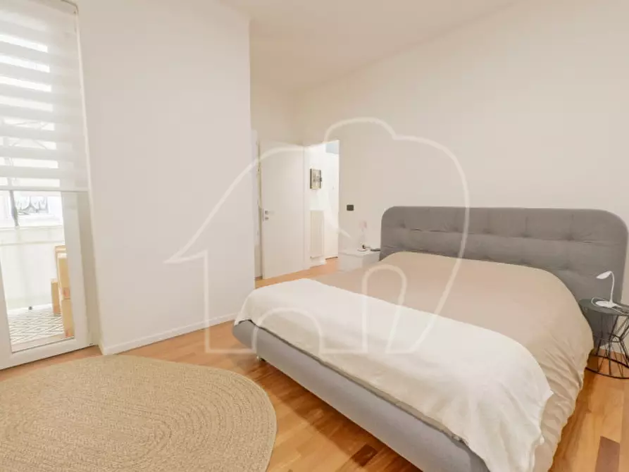 Immagine 9 di Appartamento in vendita  in 4. Novemberstraße - Via IV Novembre a Merano .Meran.