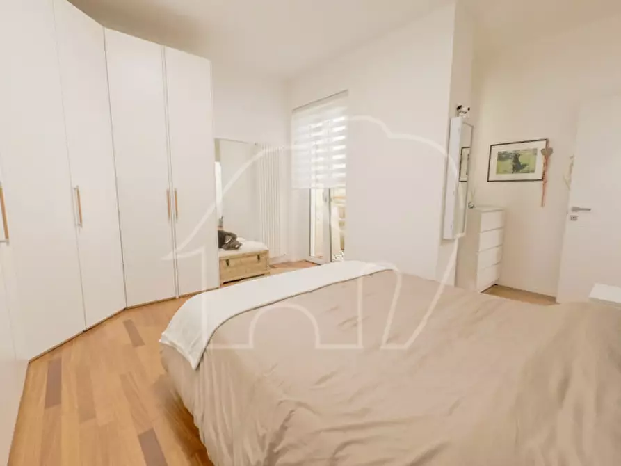 Immagine 10 di Appartamento in vendita  in 4. Novemberstraße - Via IV Novembre a Merano .Meran.