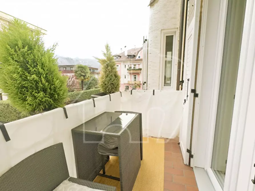 Immagine 13 di Appartamento in vendita  in 4. Novemberstraße - Via IV Novembre a Merano .Meran.