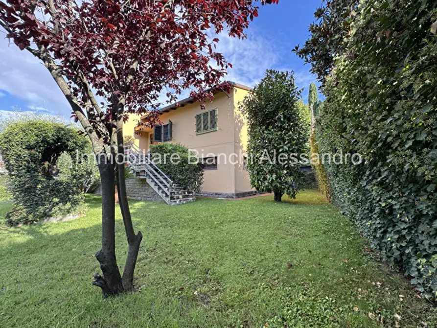 Immagine 1 di Villa in vendita  in Via Carlo Borrani a Bagno A Ripoli
